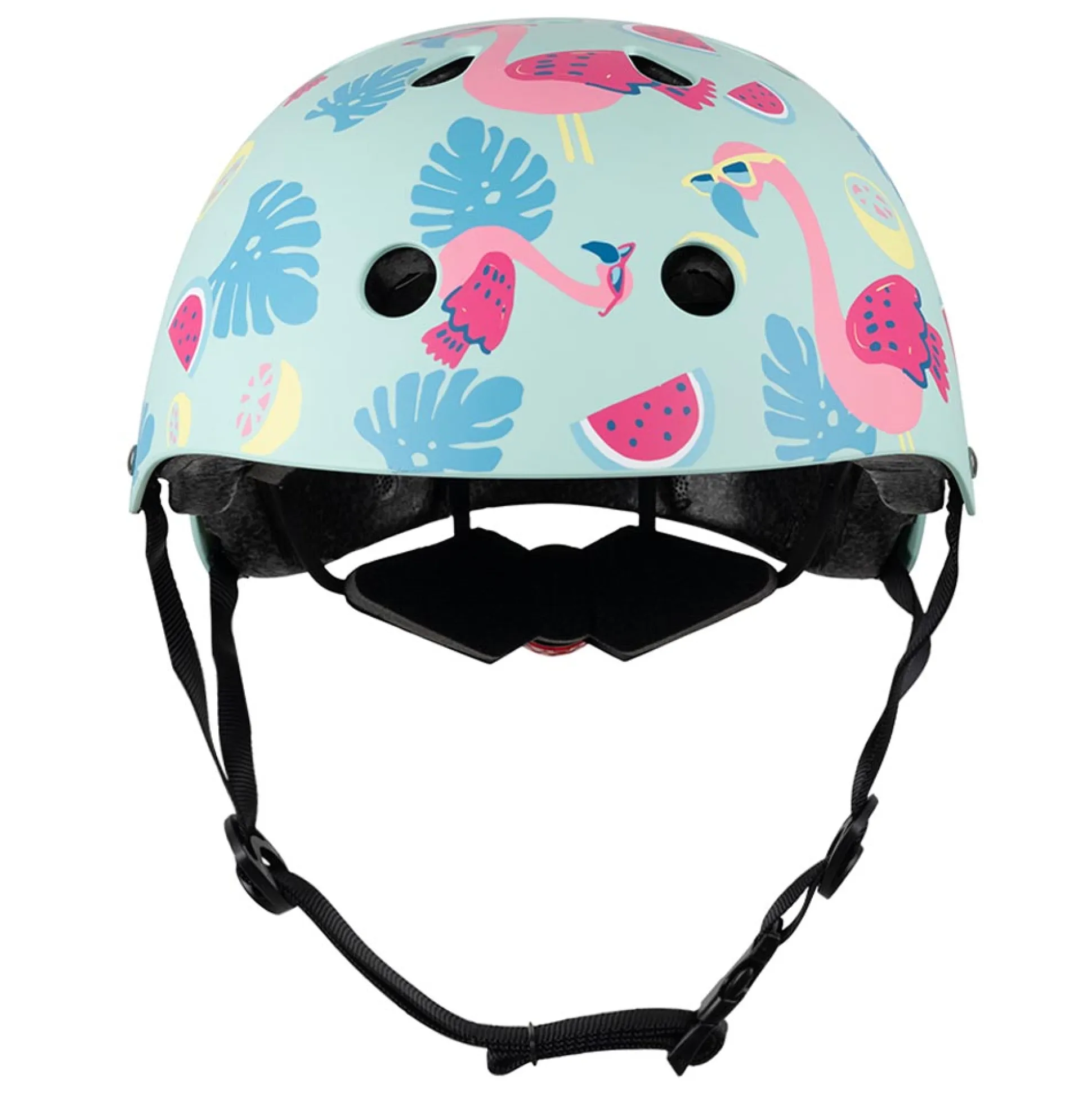 Casco De Bicicleta Mini Hornit Lids Astronaut