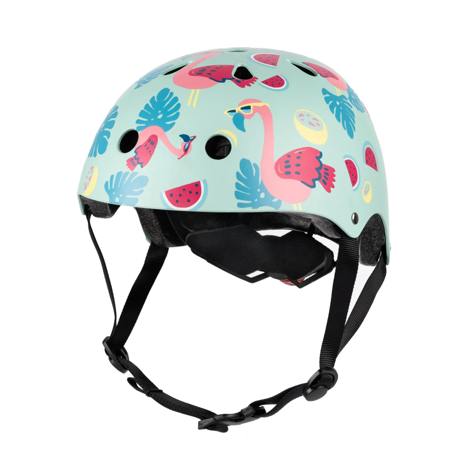 Casco De Bicicleta Mini Hornit Lids Astronaut