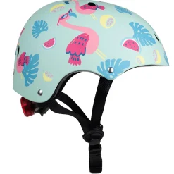 Casco De Bicicleta Mini Hornit Lids Astronaut