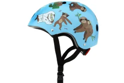 Casco De Bicicleta Mini Hornit Lids Astronaut