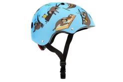 Casco De Bicicleta Mini Hornit Lids Astronaut