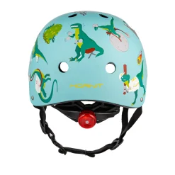 Casco De Bicicleta Mini Hornit Lids Astronaut