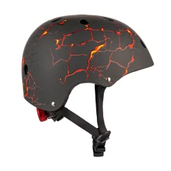 Casco De Bicicleta Mini Hornit Lids Astronaut