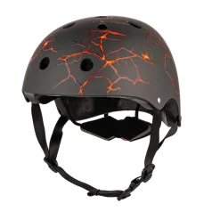 Casco De Bicicleta Mini Hornit Lids Astronaut