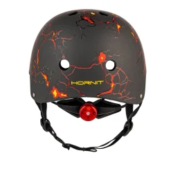 Casco De Bicicleta Mini Hornit Lids Astronaut