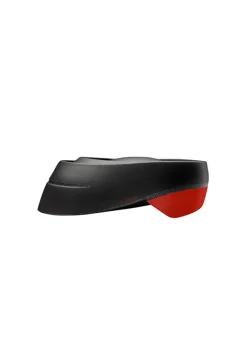 Casco De Bicicleta Plegable Closca Graphite