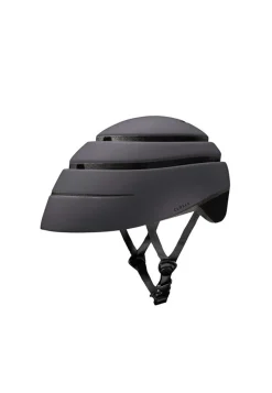 Casco De Bicicleta Plegable Closca Graphite