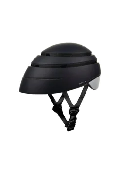 Casco De Bicicleta Plegable Closca Graphite