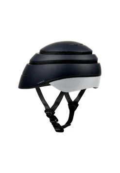 Casco De Bicicleta Plegable Closca Graphite