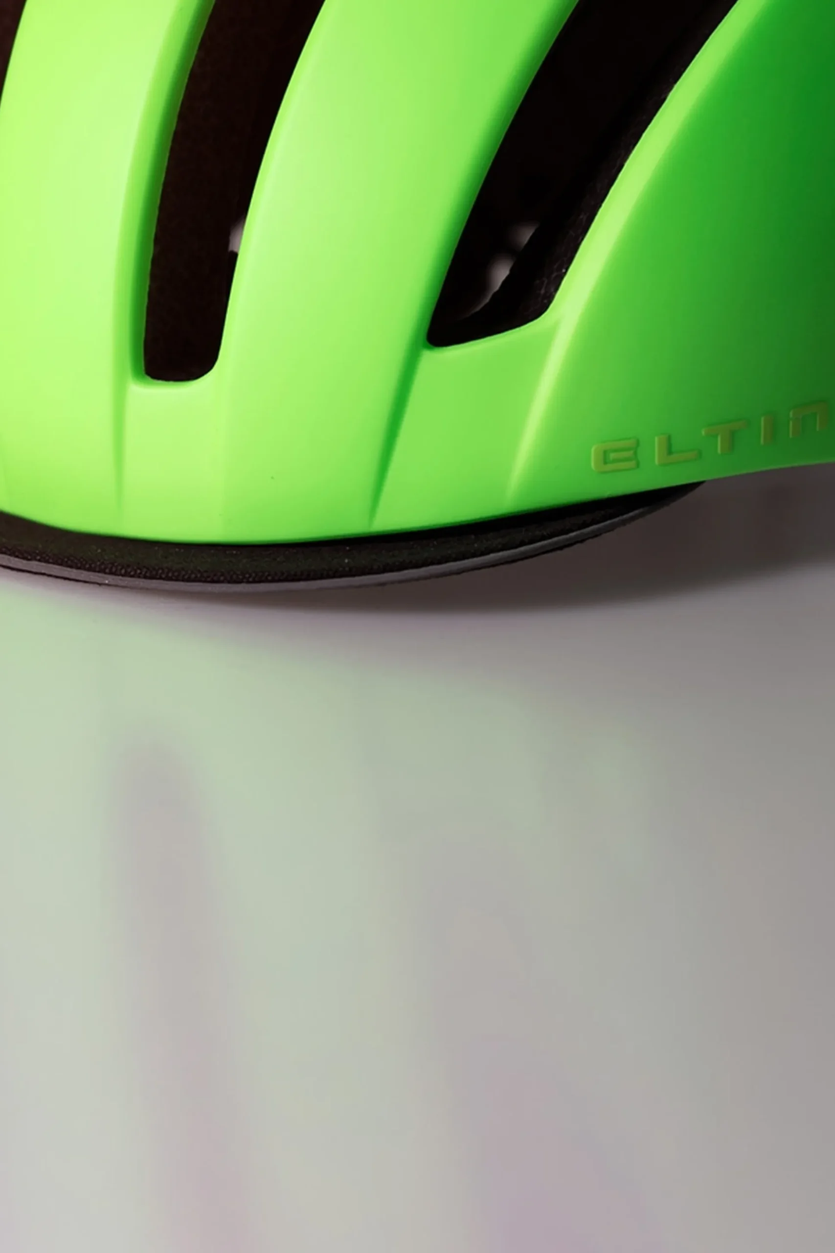 Casco De Bici Urbana Bliss Eltin