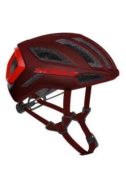 Casco De Ciclismo Carretera Scott Centric Plus (Ce)