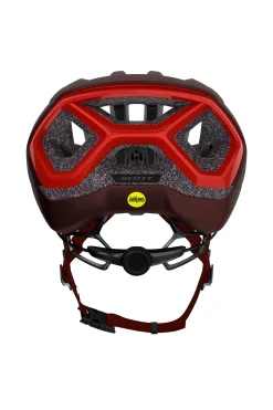 Casco De Ciclismo Carretera Scott Centric Plus (Ce)