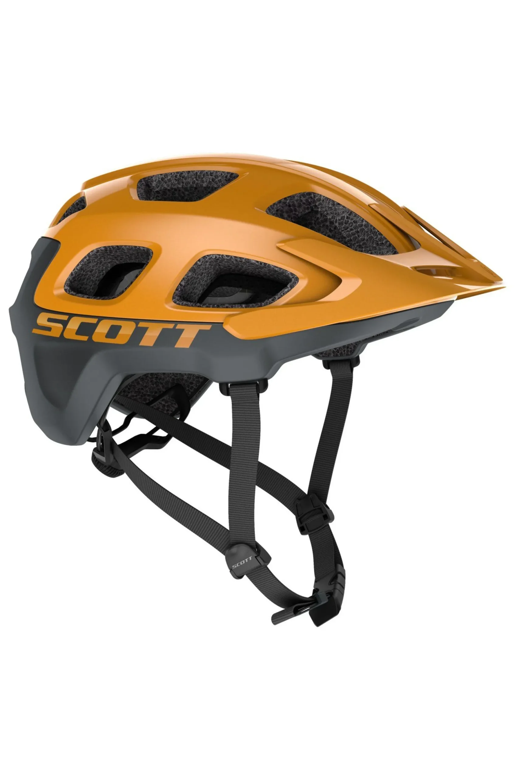 Casco De Ciclismo Mtb Vivo Plus (Ce) Scott