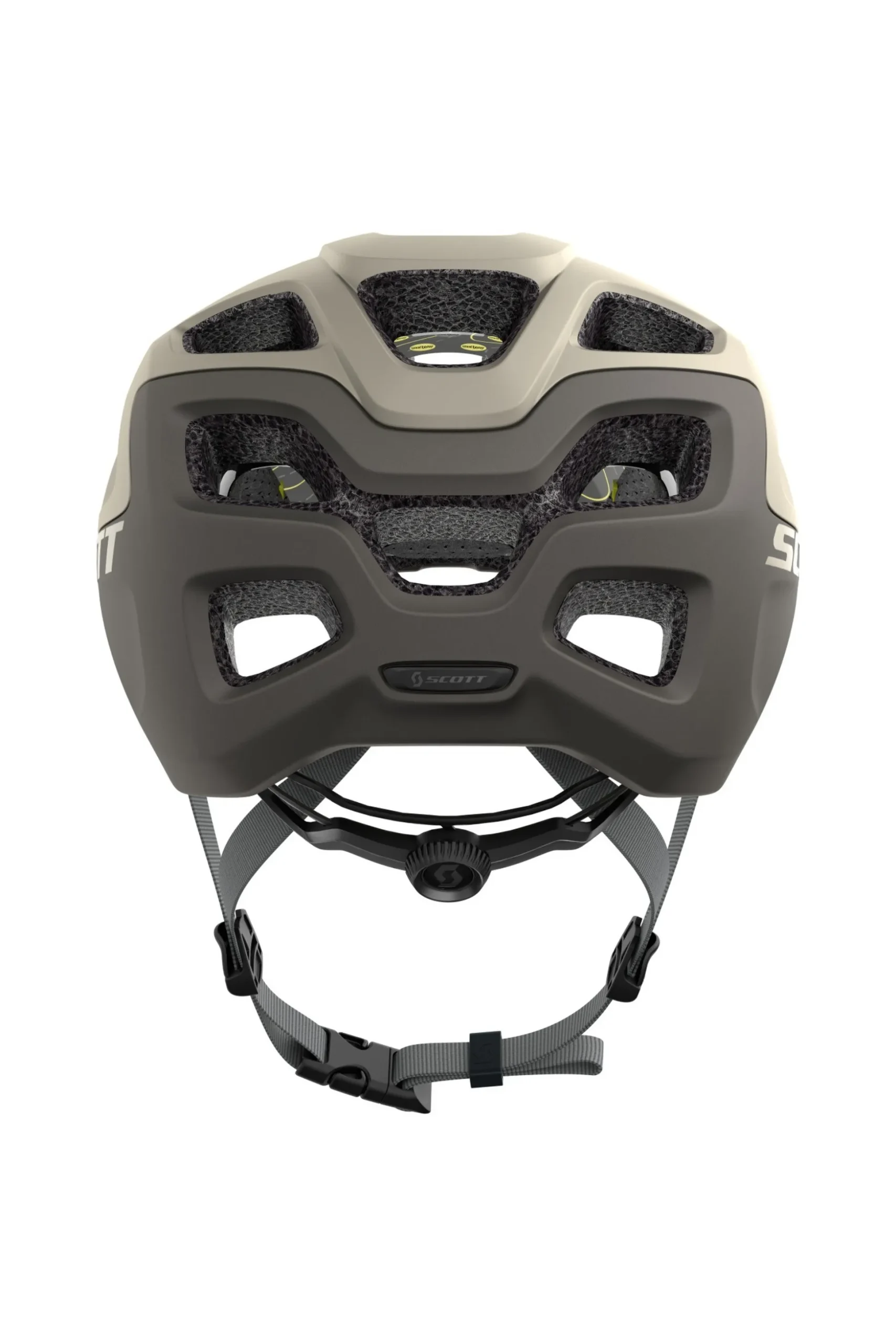 Casco De Ciclismo Mtb Vivo Plus (Ce) Scott