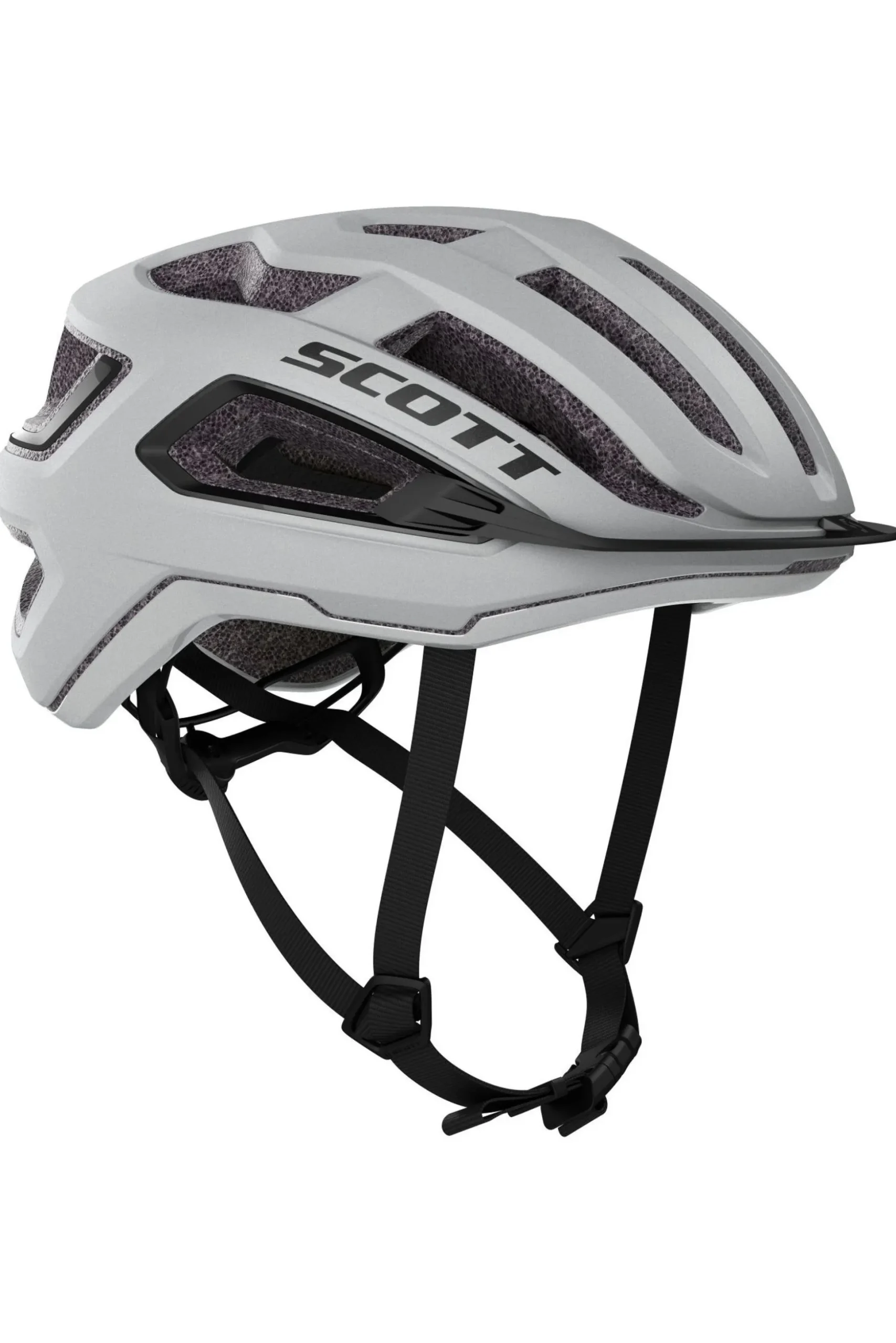 Casco De Ciclismo Scott Arx (Ce)