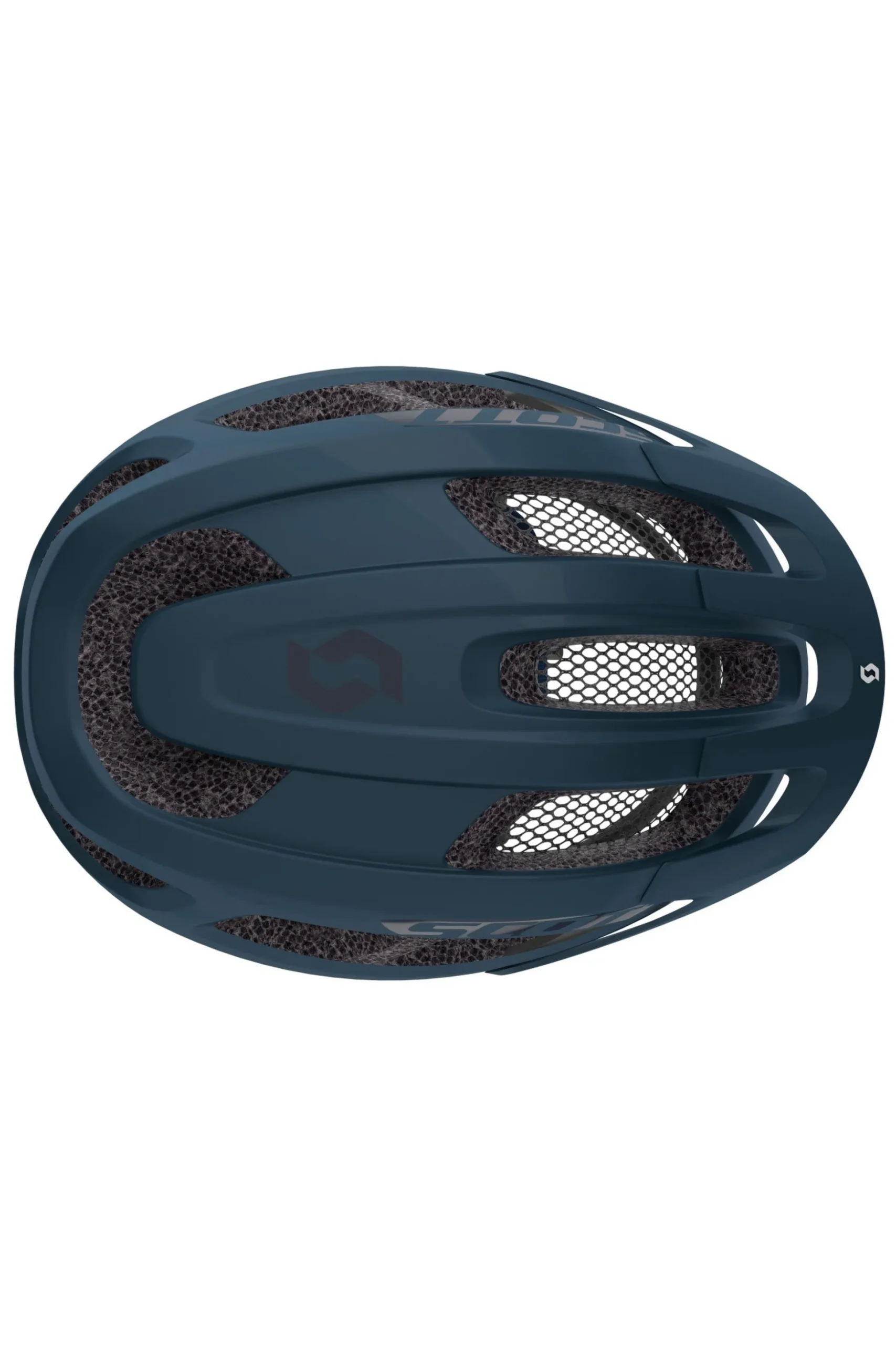 Casco De Ciclismo Scott Mtb Supra (Ce)