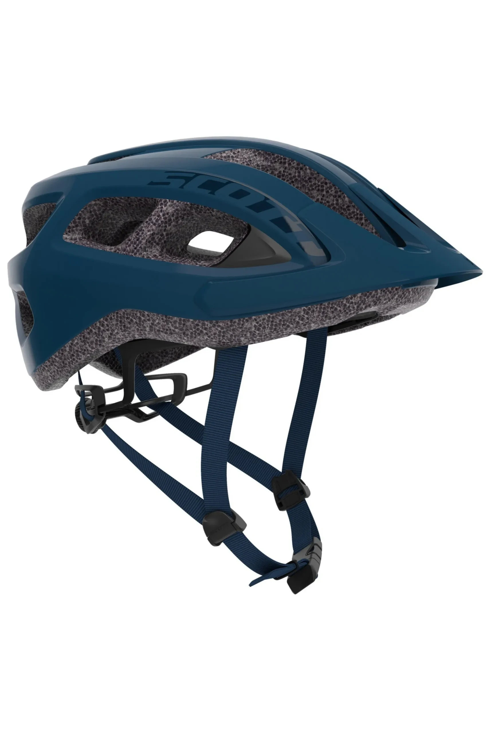 Casco De Ciclismo Scott Mtb Supra (Ce)