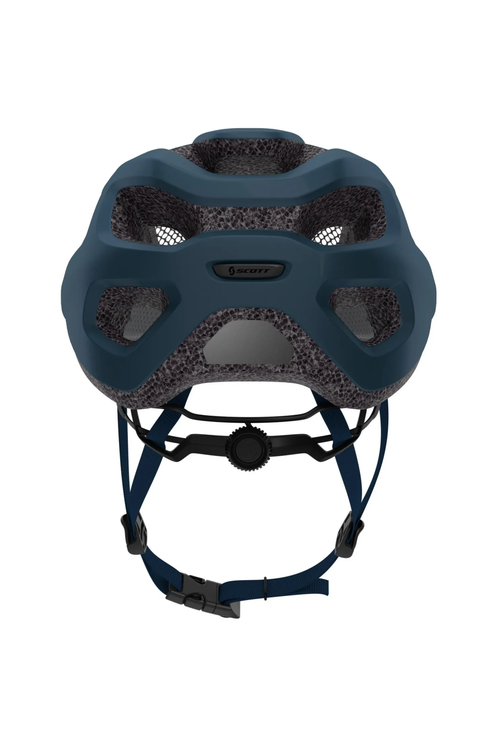 Casco De Ciclismo Scott Mtb Supra (Ce)