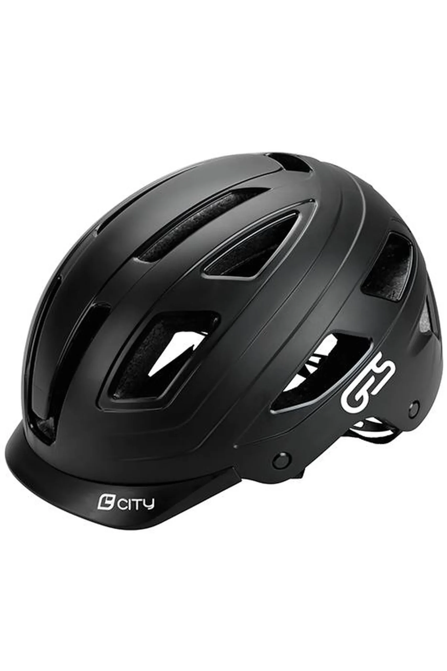 Casco Ges City