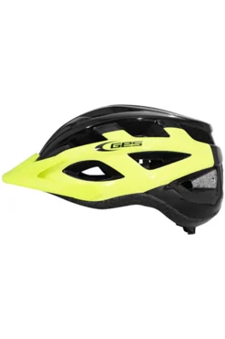 Casco Ges Varik Amarillo T/m
