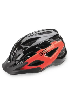 Casco Ges Varik Naranja T/m