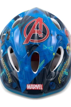 Casco Infantil Avengers