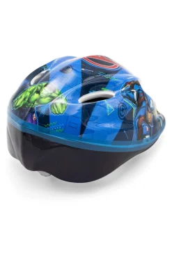 Casco Infantil Avengers