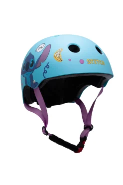 Casco Infantil Ciclismo Patinetes Y Skate De Spiderman