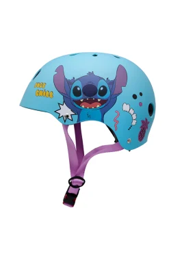 Casco Infantil Ciclismo Patinetes Y Skate De Spiderman