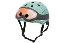 Casco Infantil Mini Lids Hornit Commander Talla M