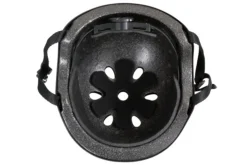 Casco Infantil Mini Lids Hornit Aviator Talla S