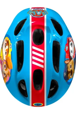 Casco Infantil Paw Patrol 53-56 CM