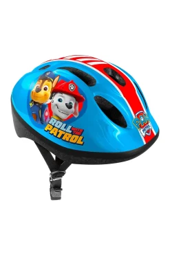Casco Infantil Paw Patrol 53-56 CM