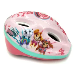 Casco Infantil Paw Patrol Talla 52-56 CM