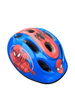 Casco Infantil Spider-man Talla 53-56 CM