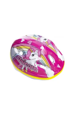 Casco Infantil Unicorn Talla 52-56 CM