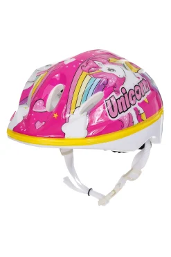 Casco Infantil Unicorn Talla 52-56 CM