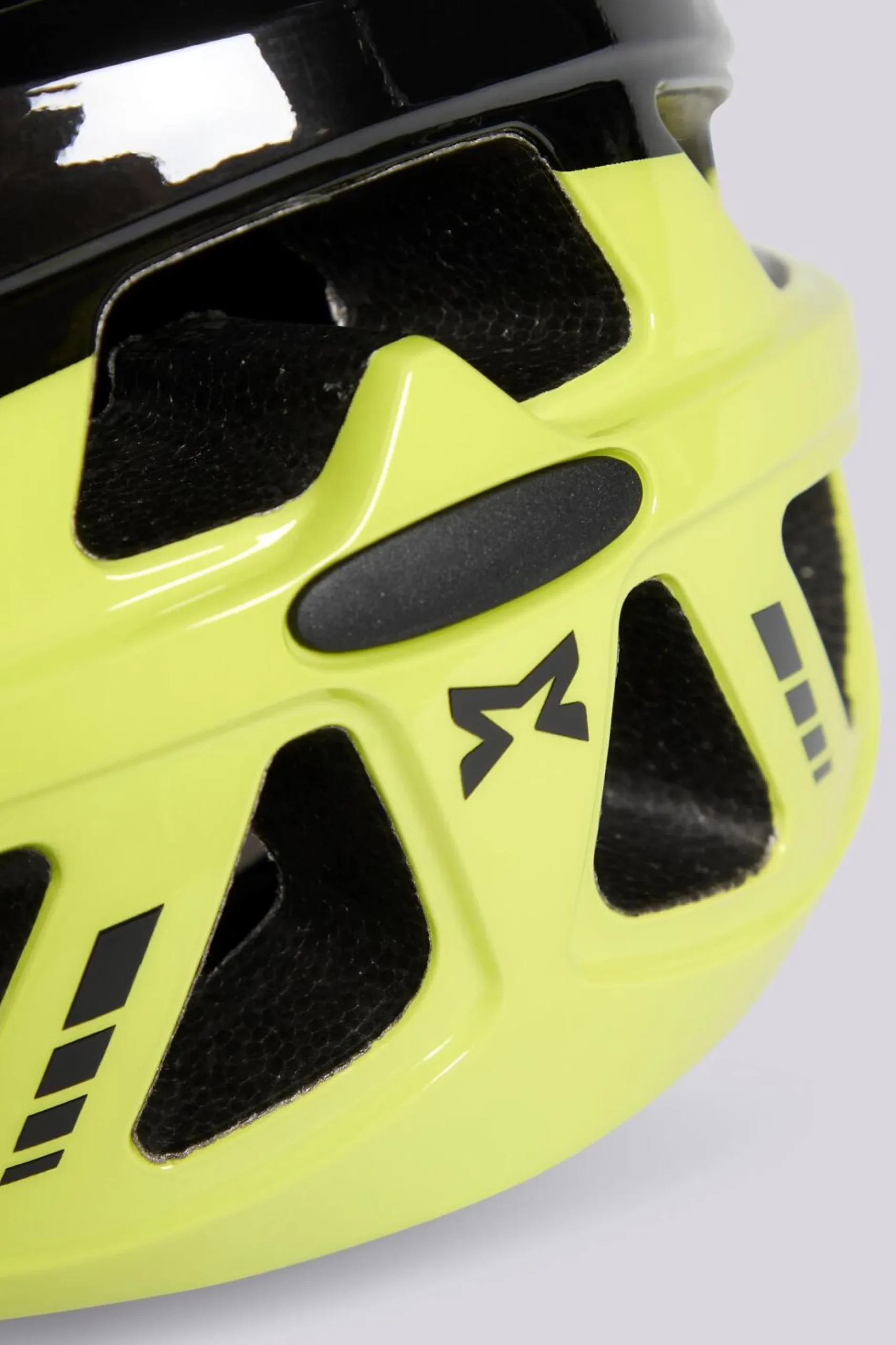 Casco Mítical