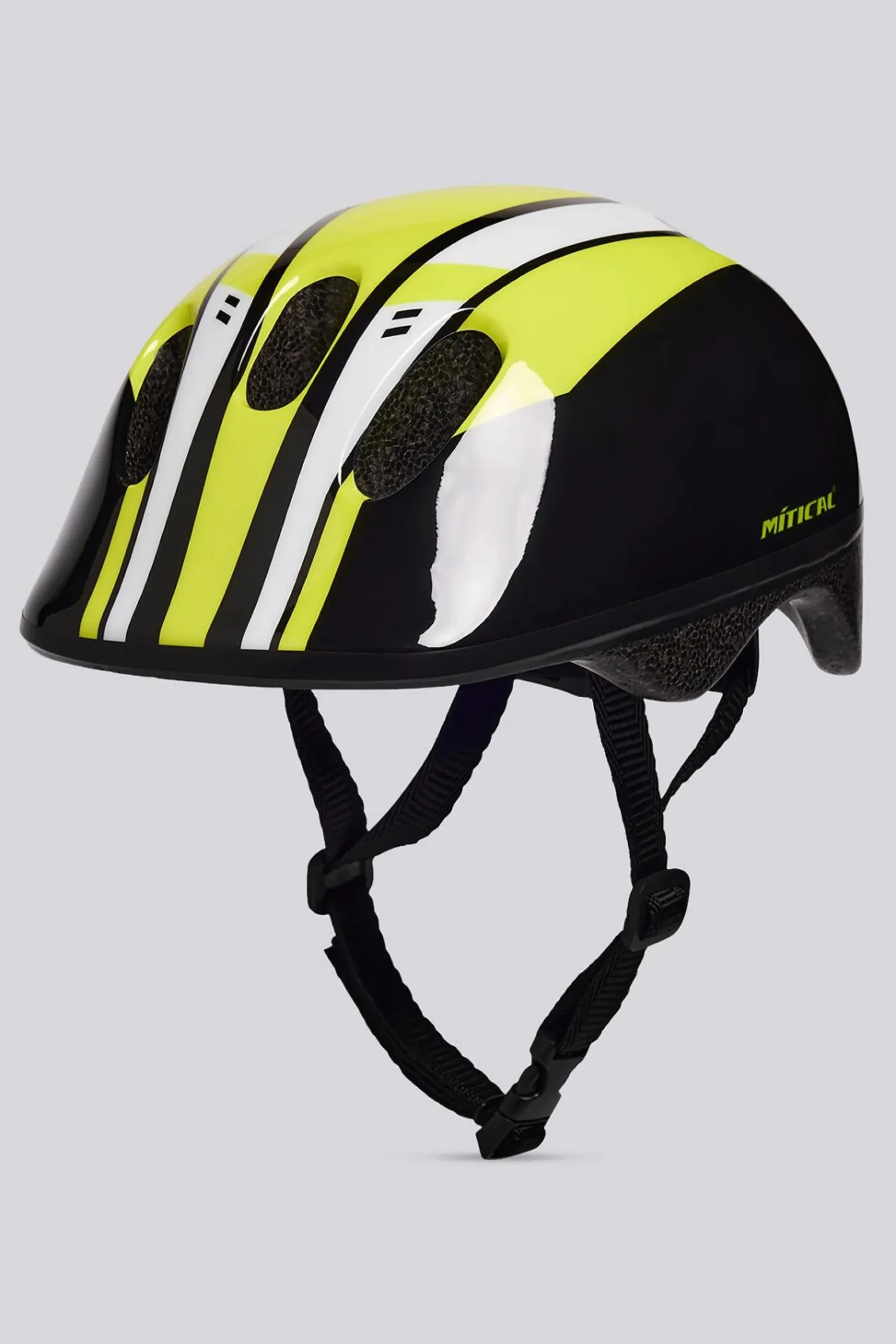 Casco Mítical