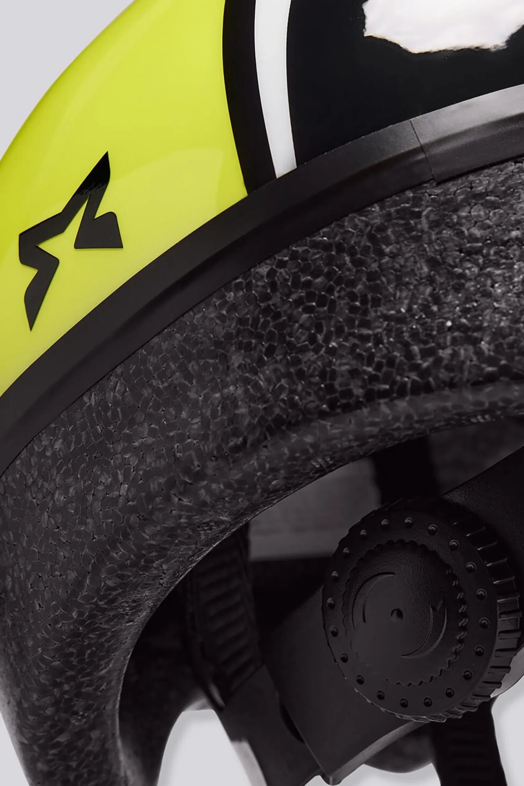 Casco Mítical