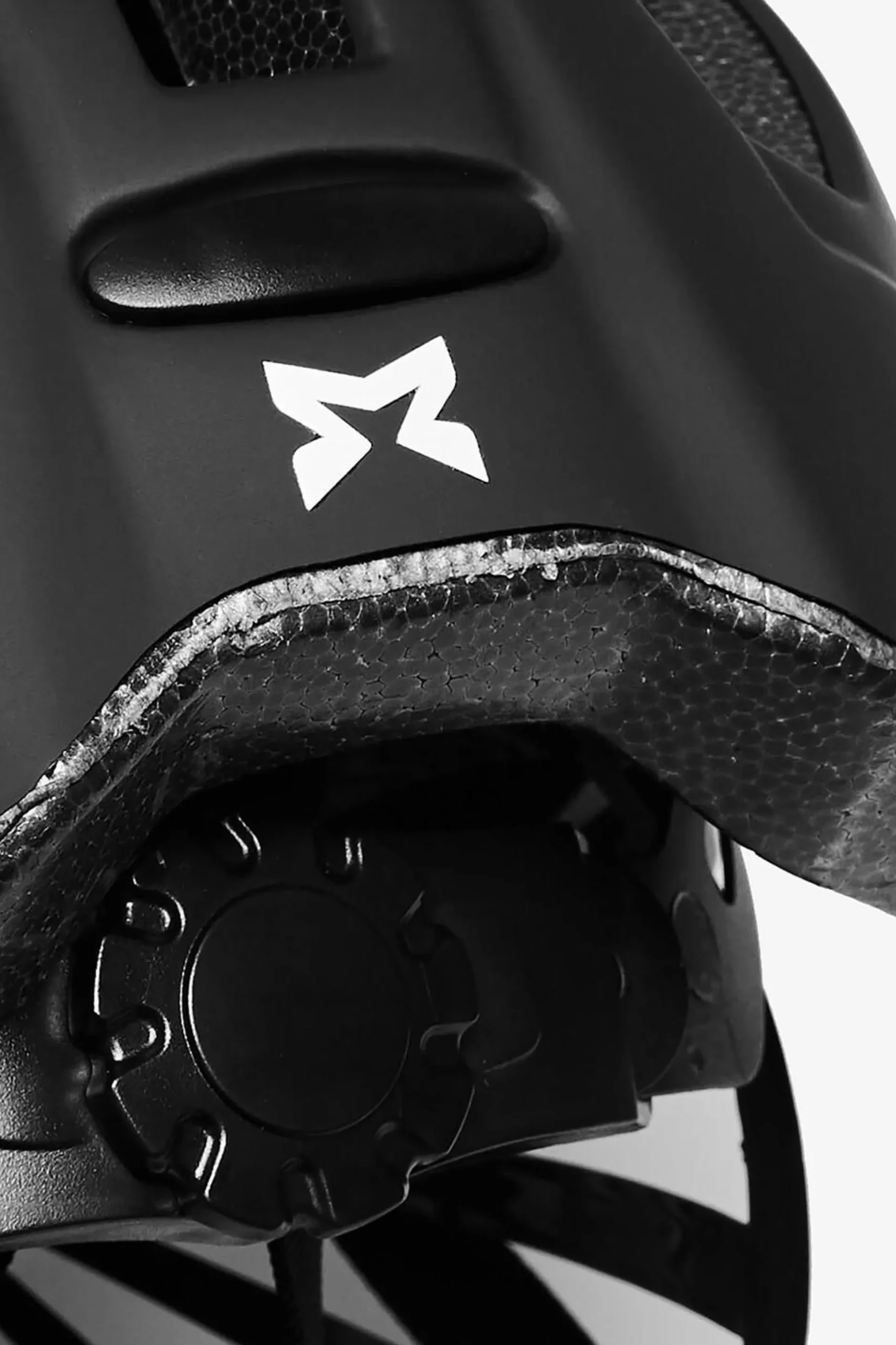 Casco Mítical