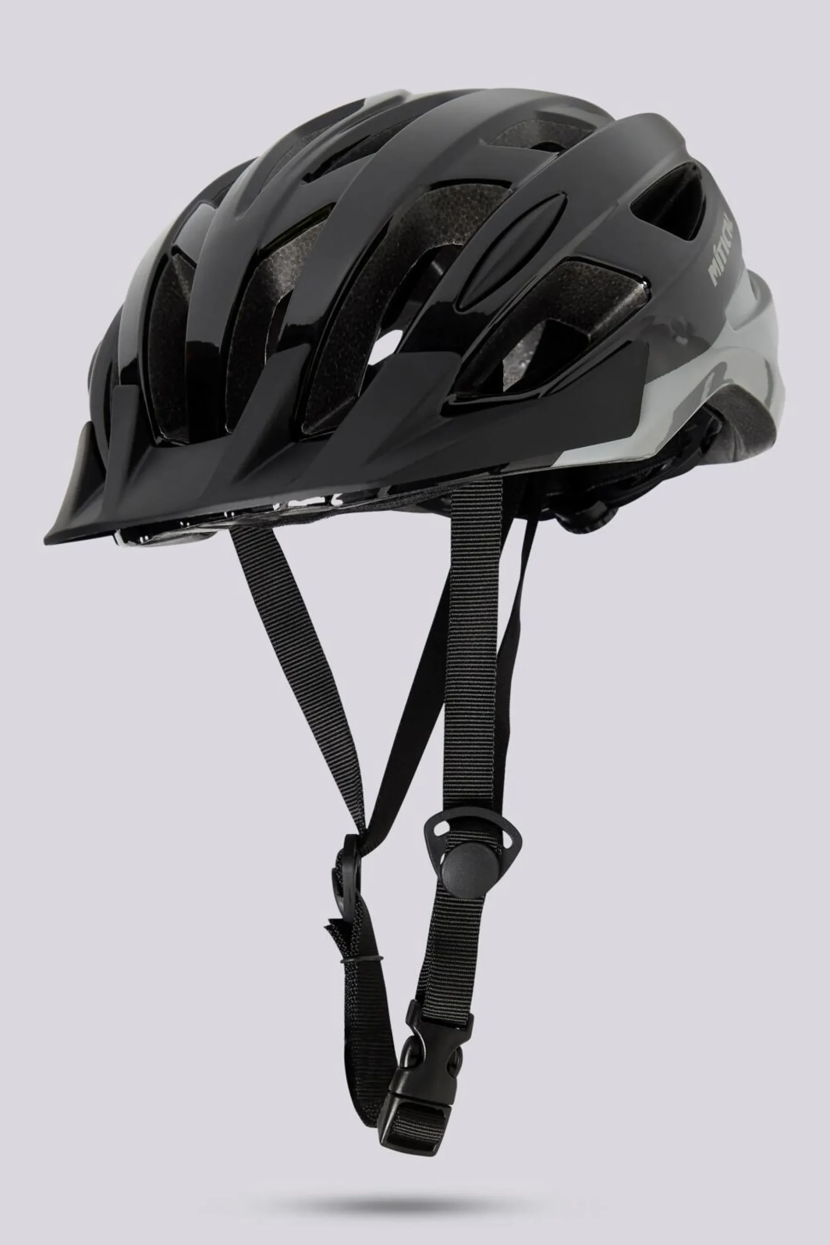 Casco Mítical