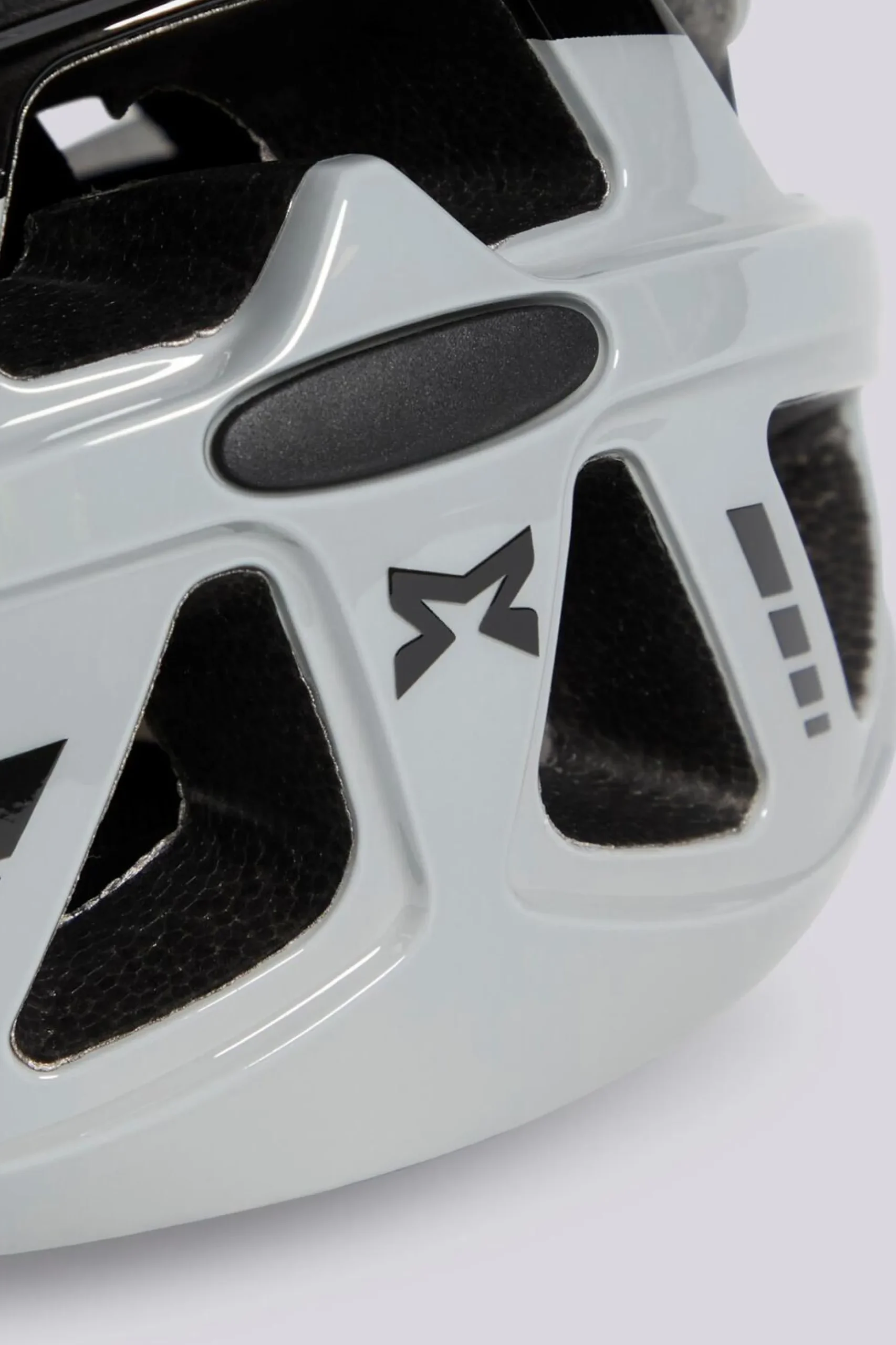Casco Mítical