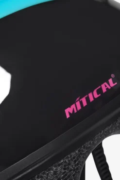Casco Mítical
