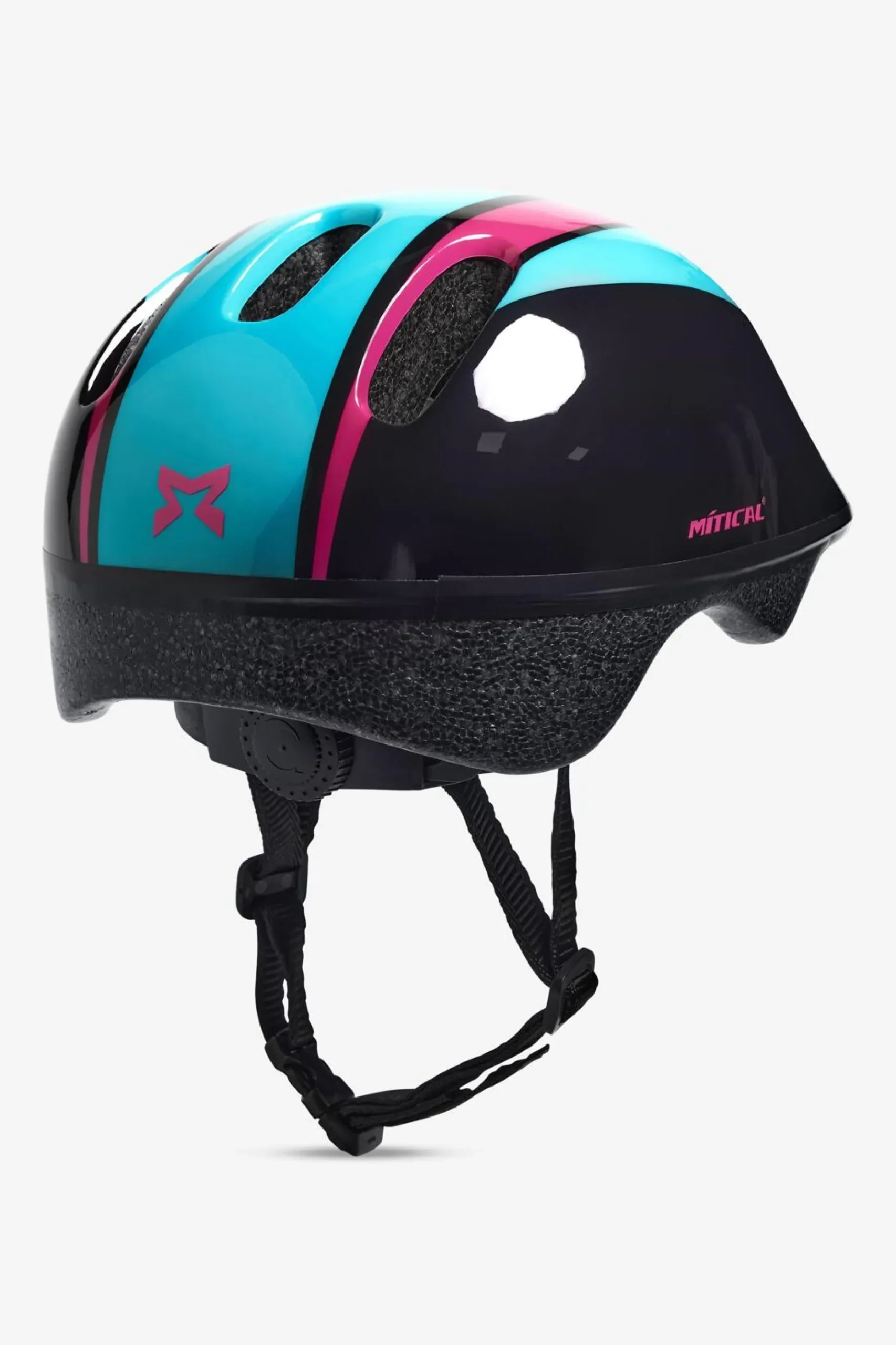 Casco Mítical