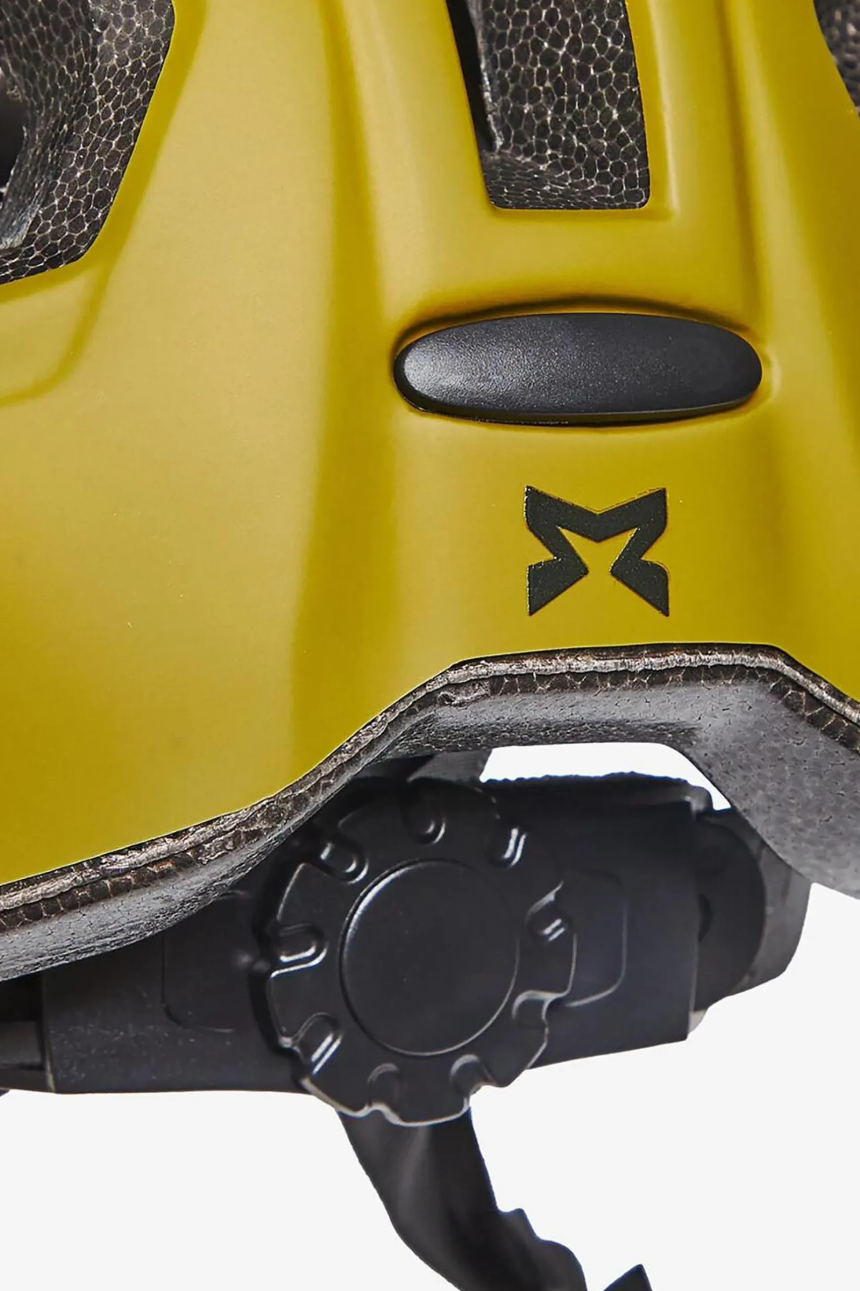 Casco Mítical