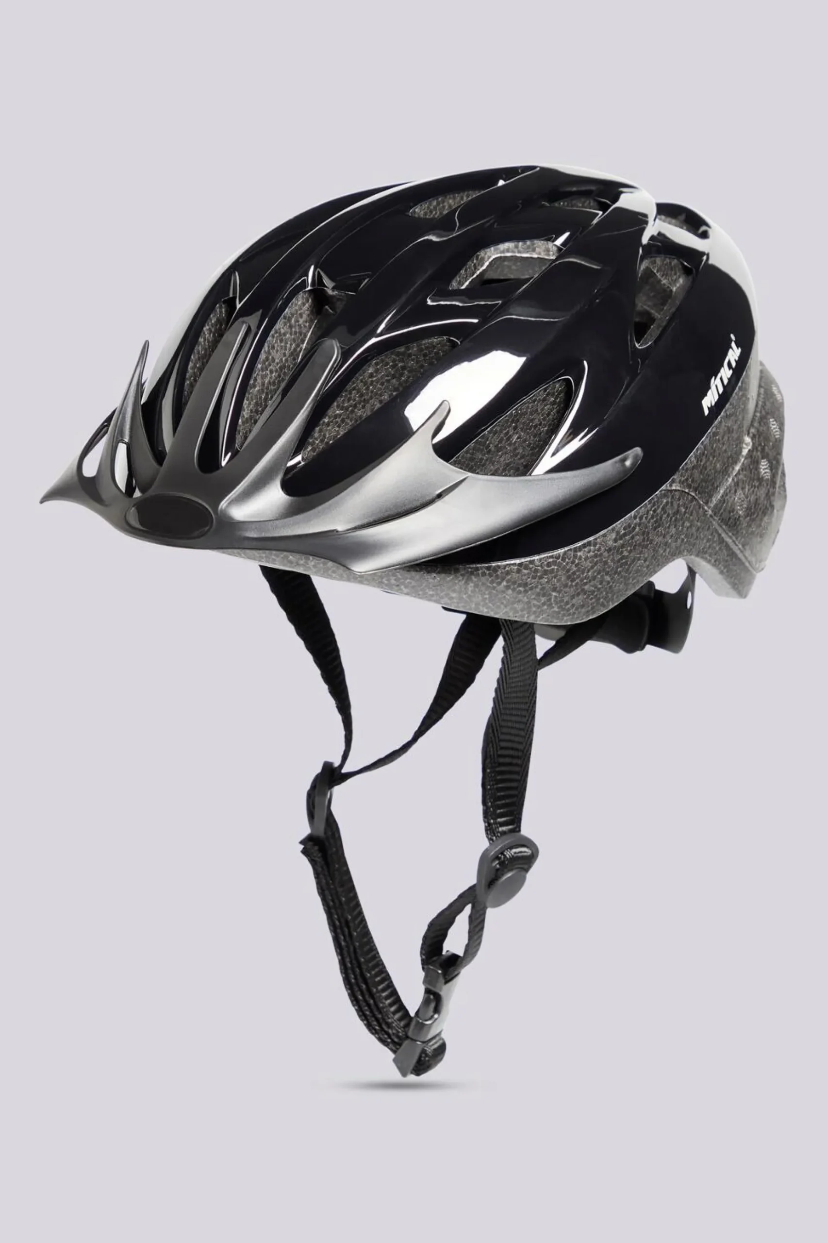 Casco Mítical
