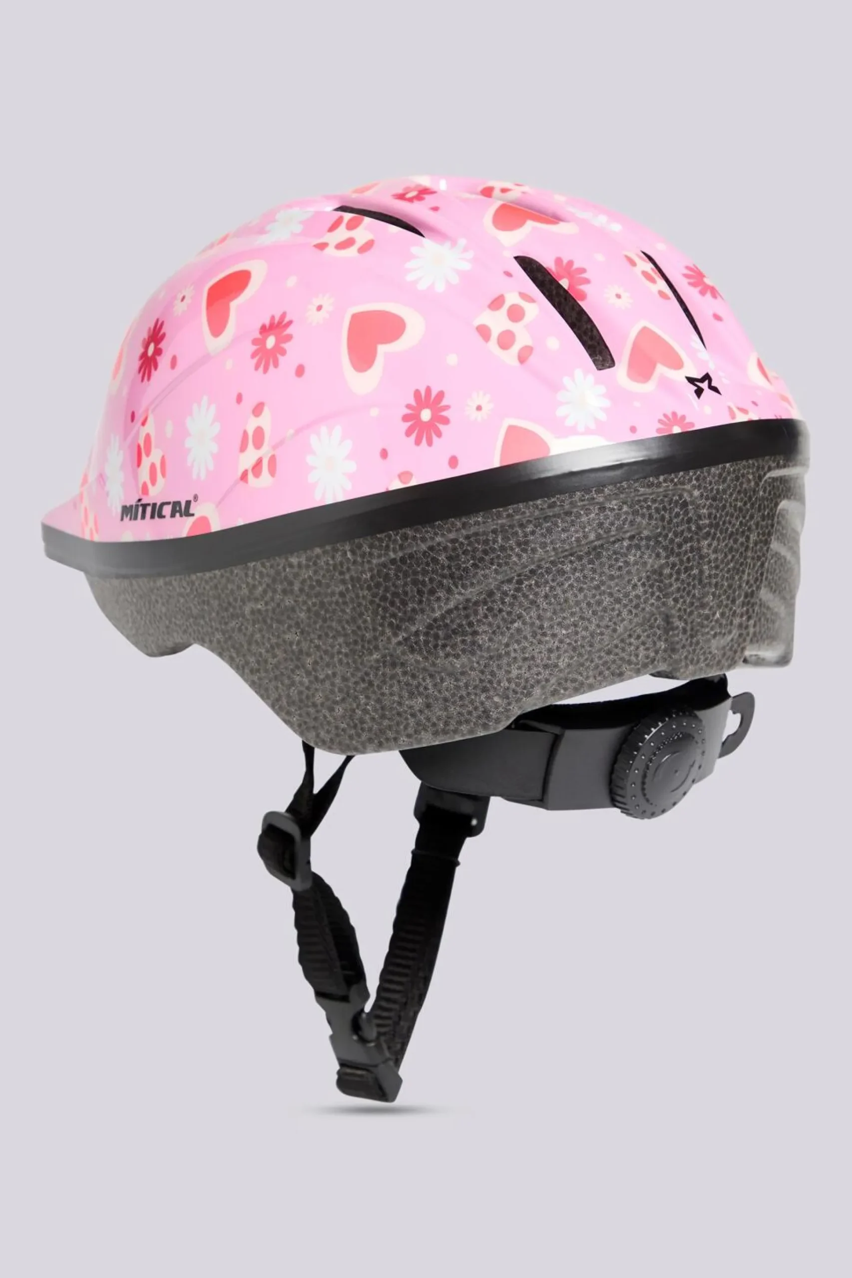 Casco Mítical Funny