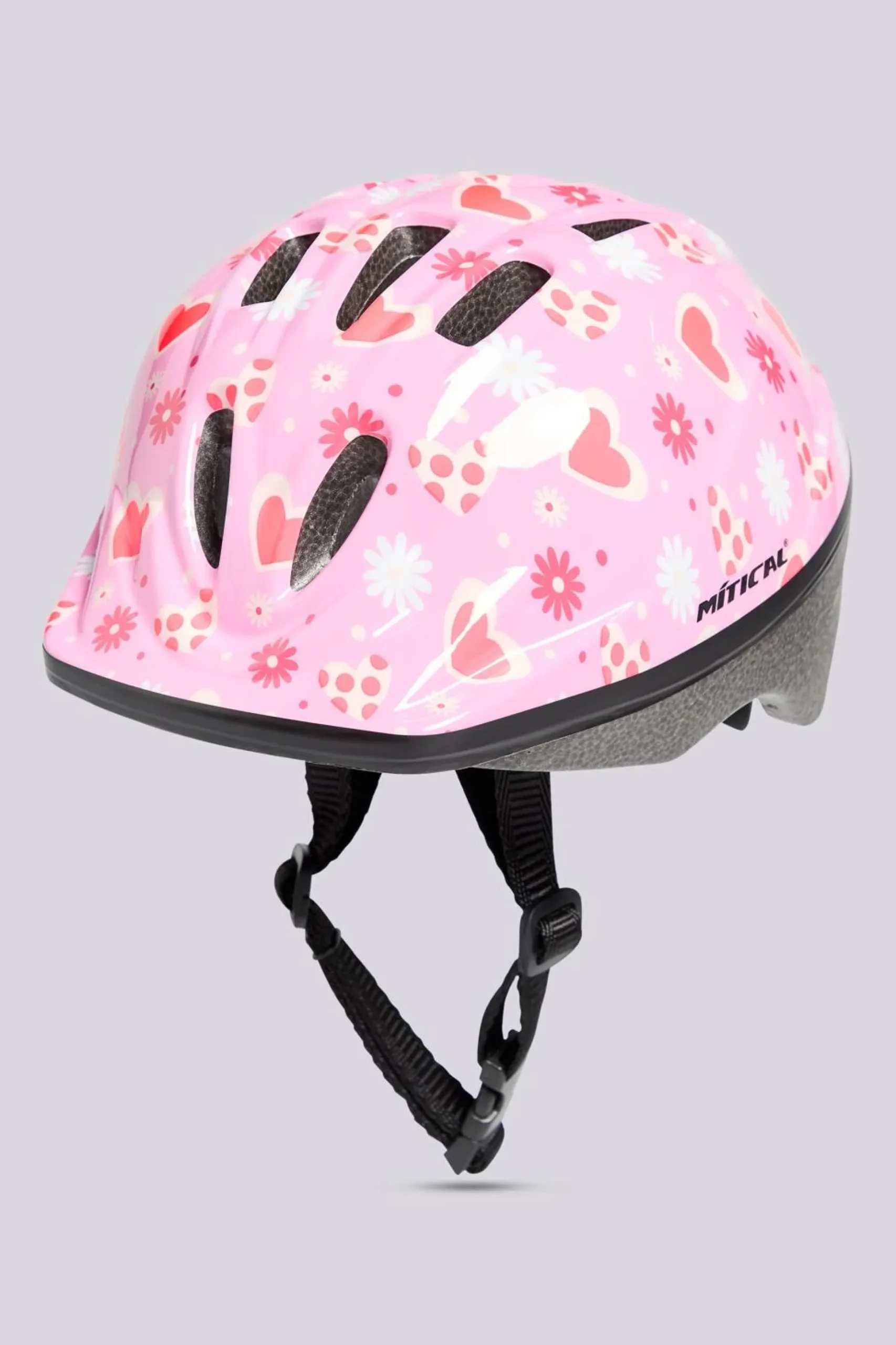 Casco Mítical Funny