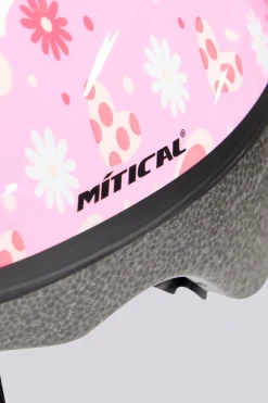 Casco Mítical Funny